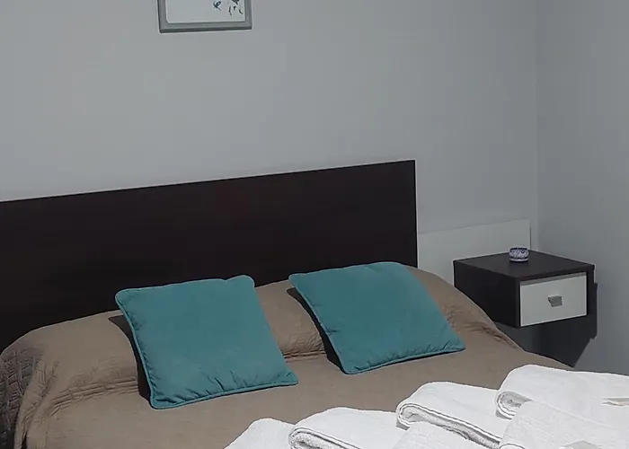 Departamento Falucho 2