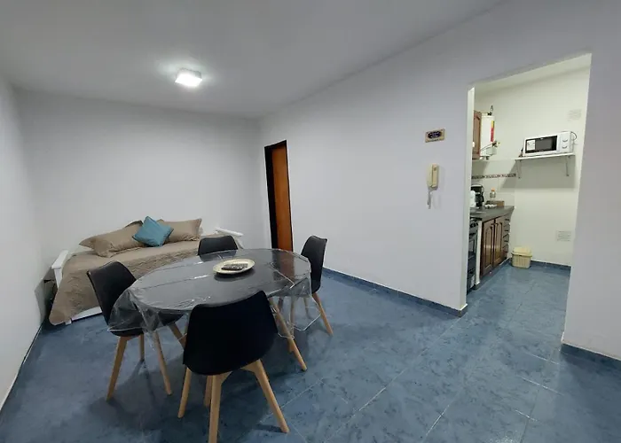 Departamento Falucho 2