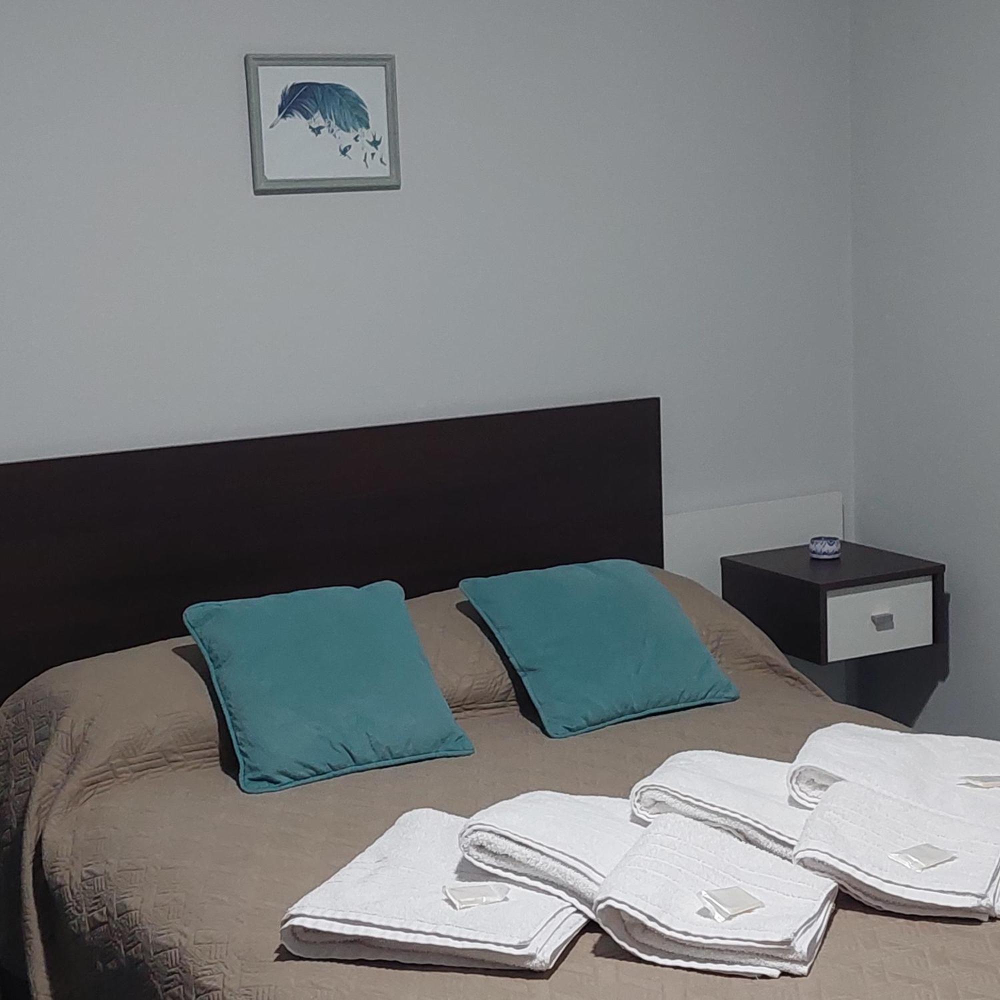 Apartment Departamento Falucho 2 *