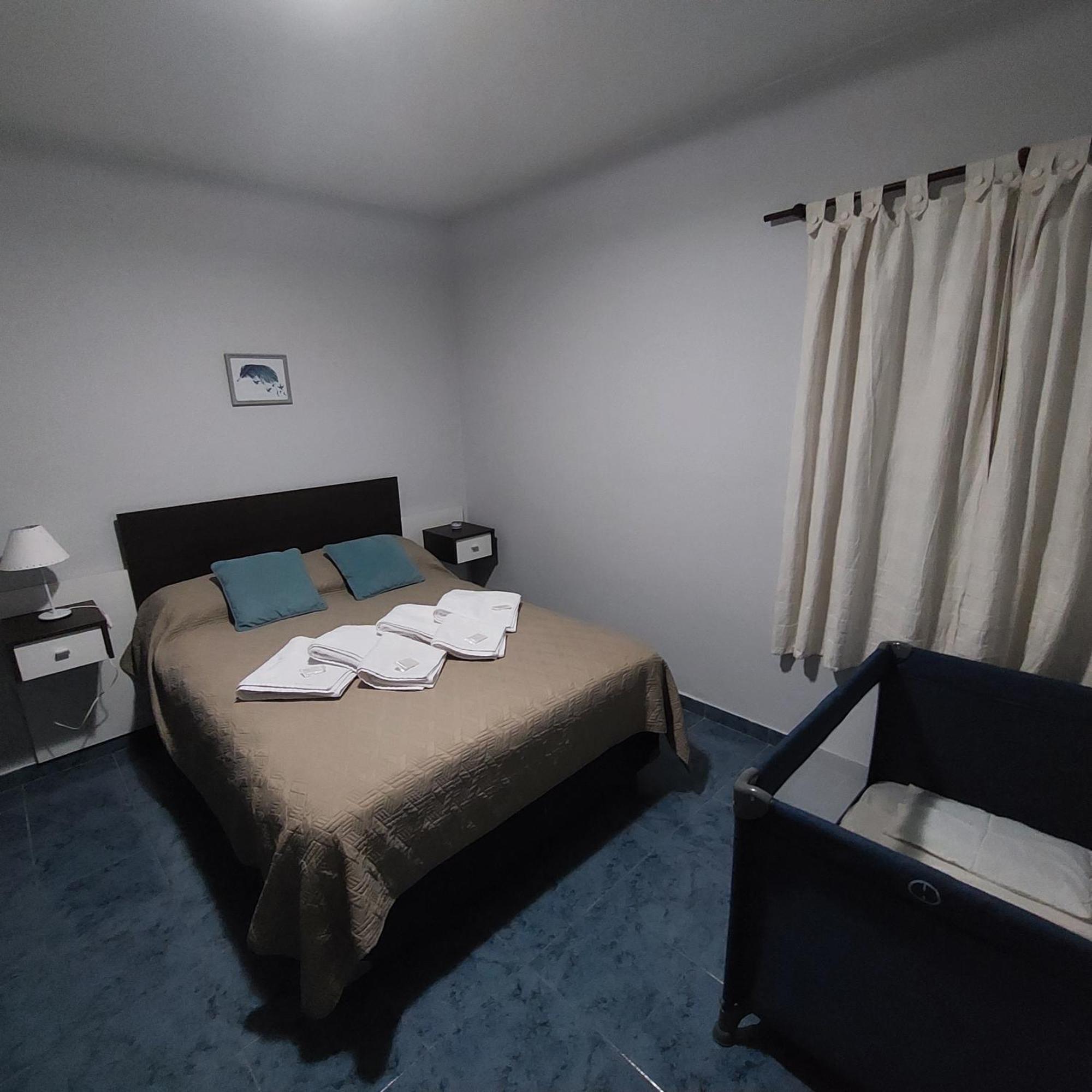 Departamento Falucho 2