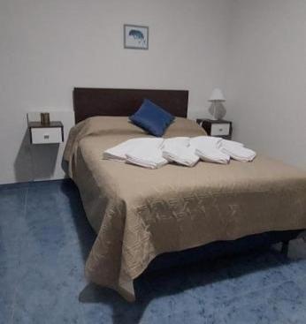 Apartment Departamento Falucho 2 Santa Rosa (La Pampa)