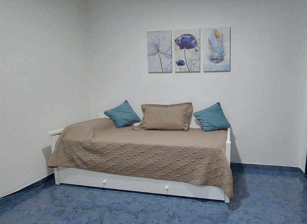 Departamento Falucho 2 Apartment Santa Rosa (La Pampa)