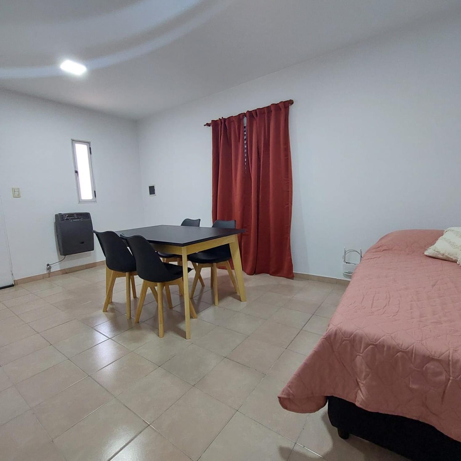 Apartment Departamento Falucho 2 *