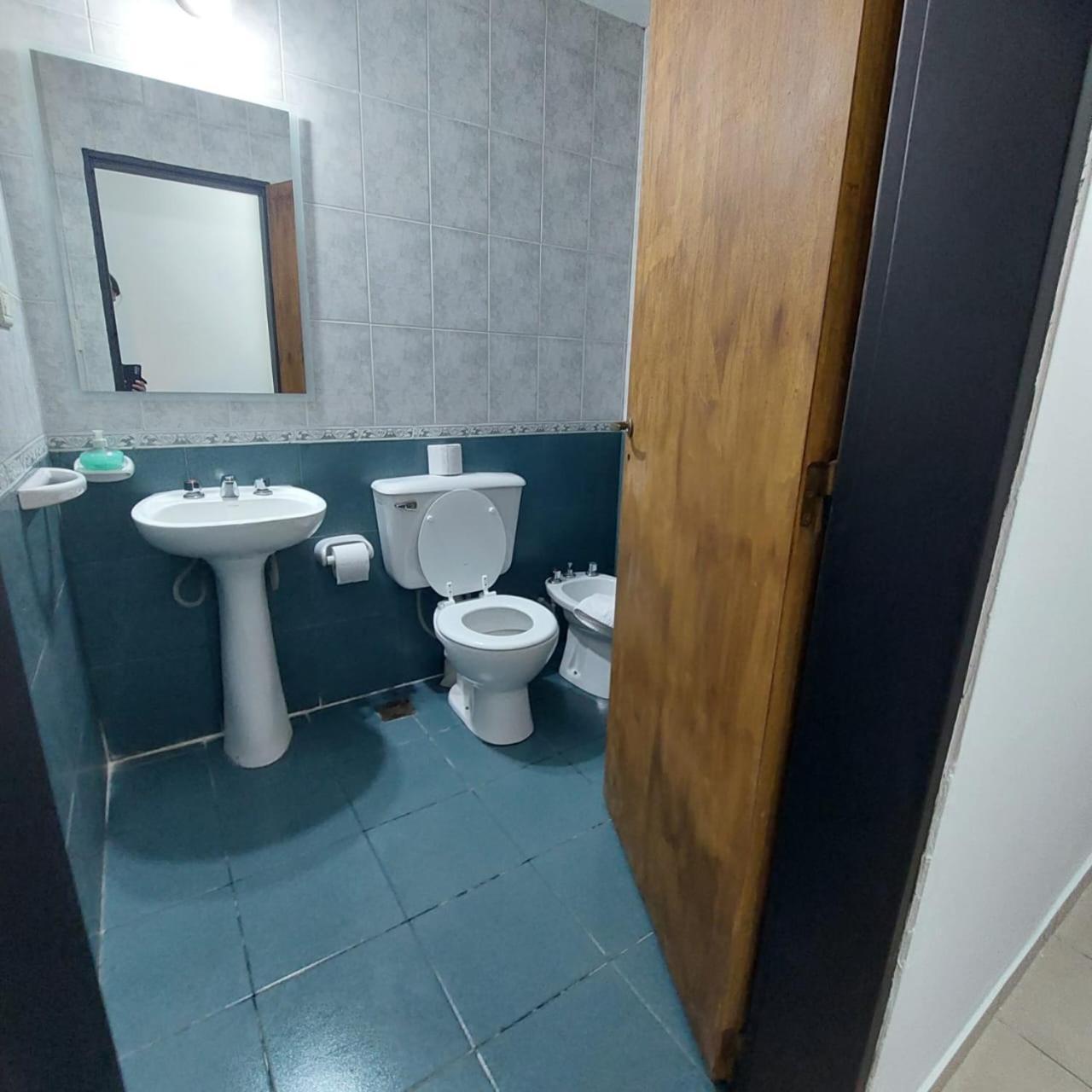 Departamento Falucho 2 Apartment *