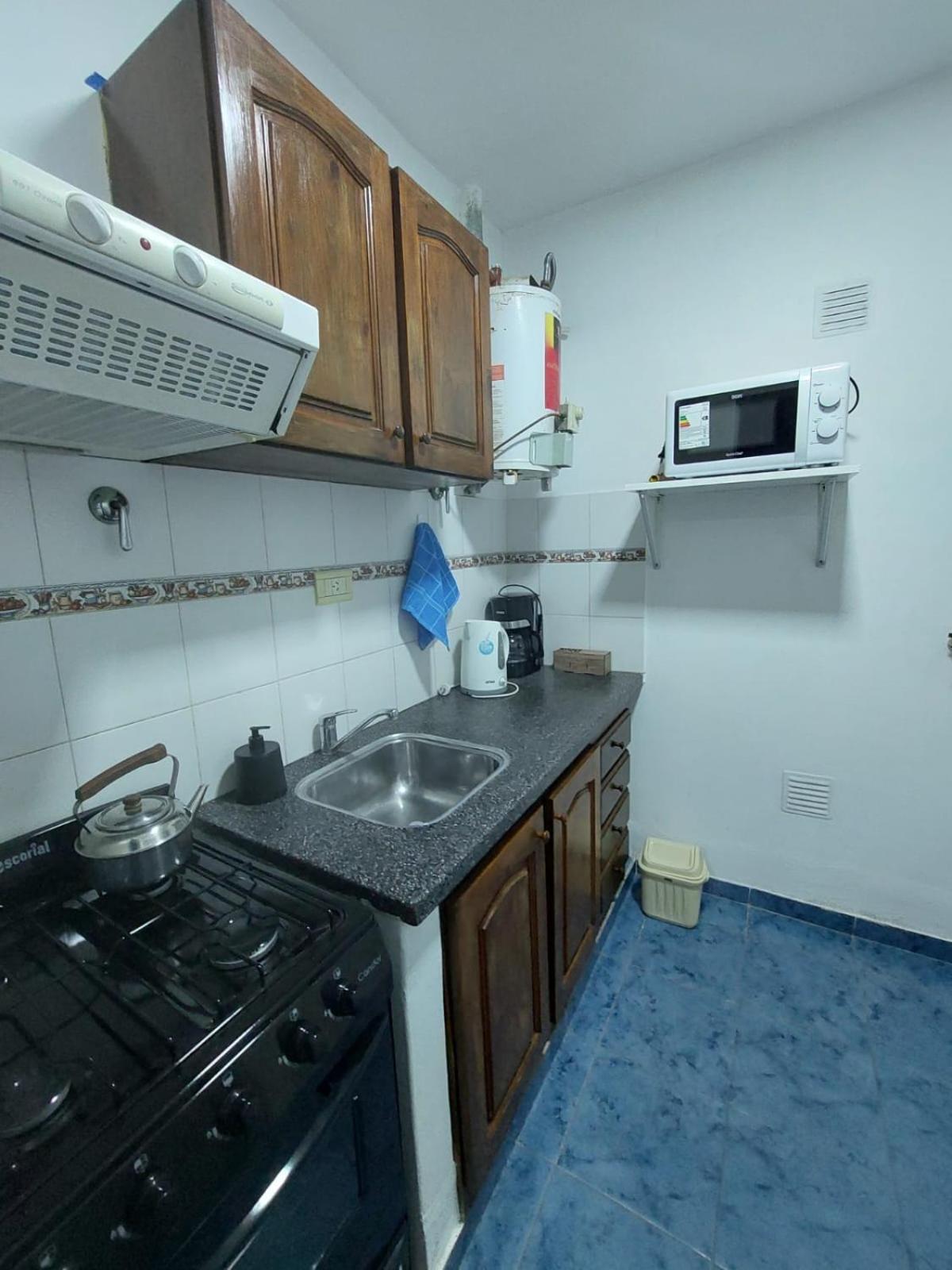 Departamento Falucho 2 * Santa Rosa (La Pampa)