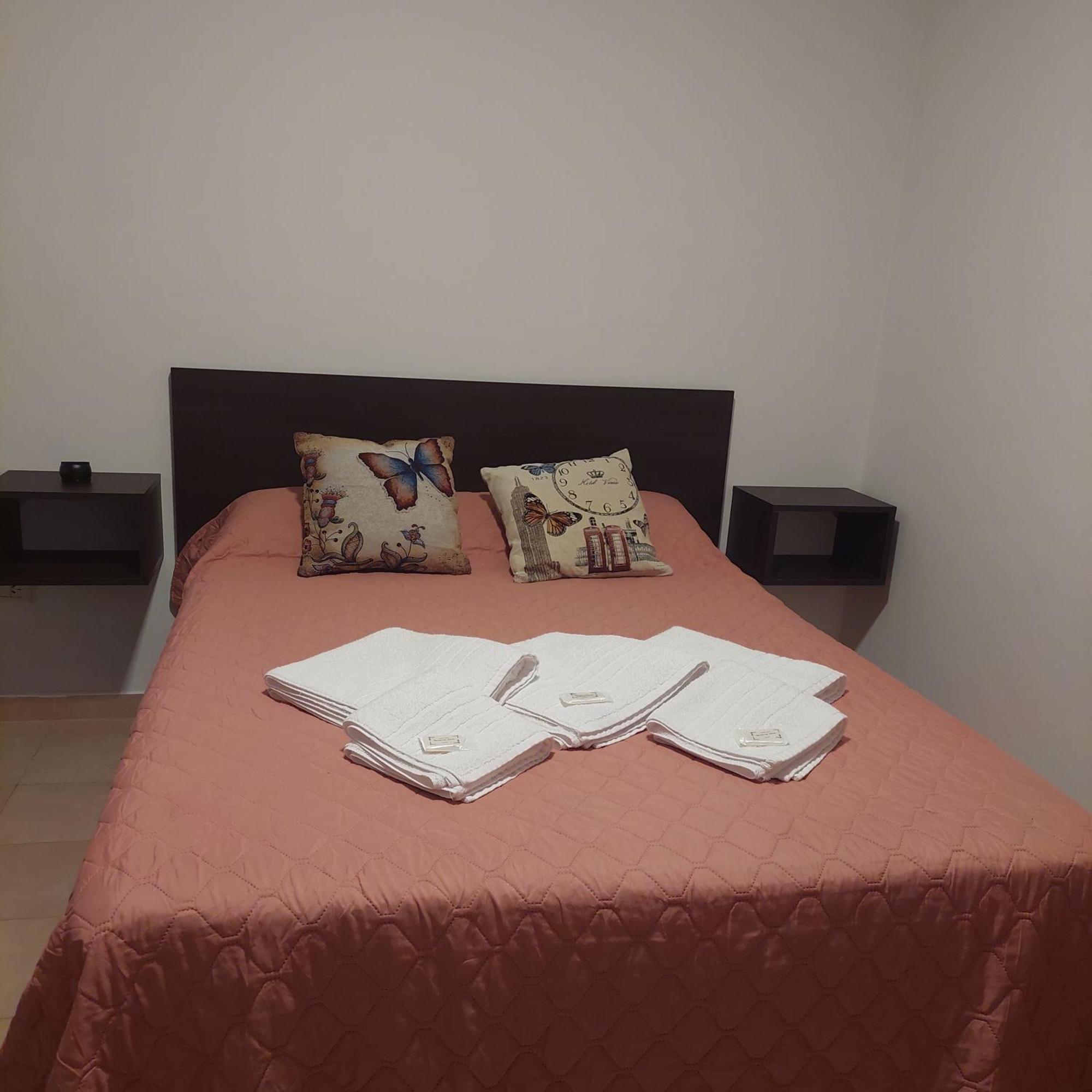 Apartment Departamento Falucho 2