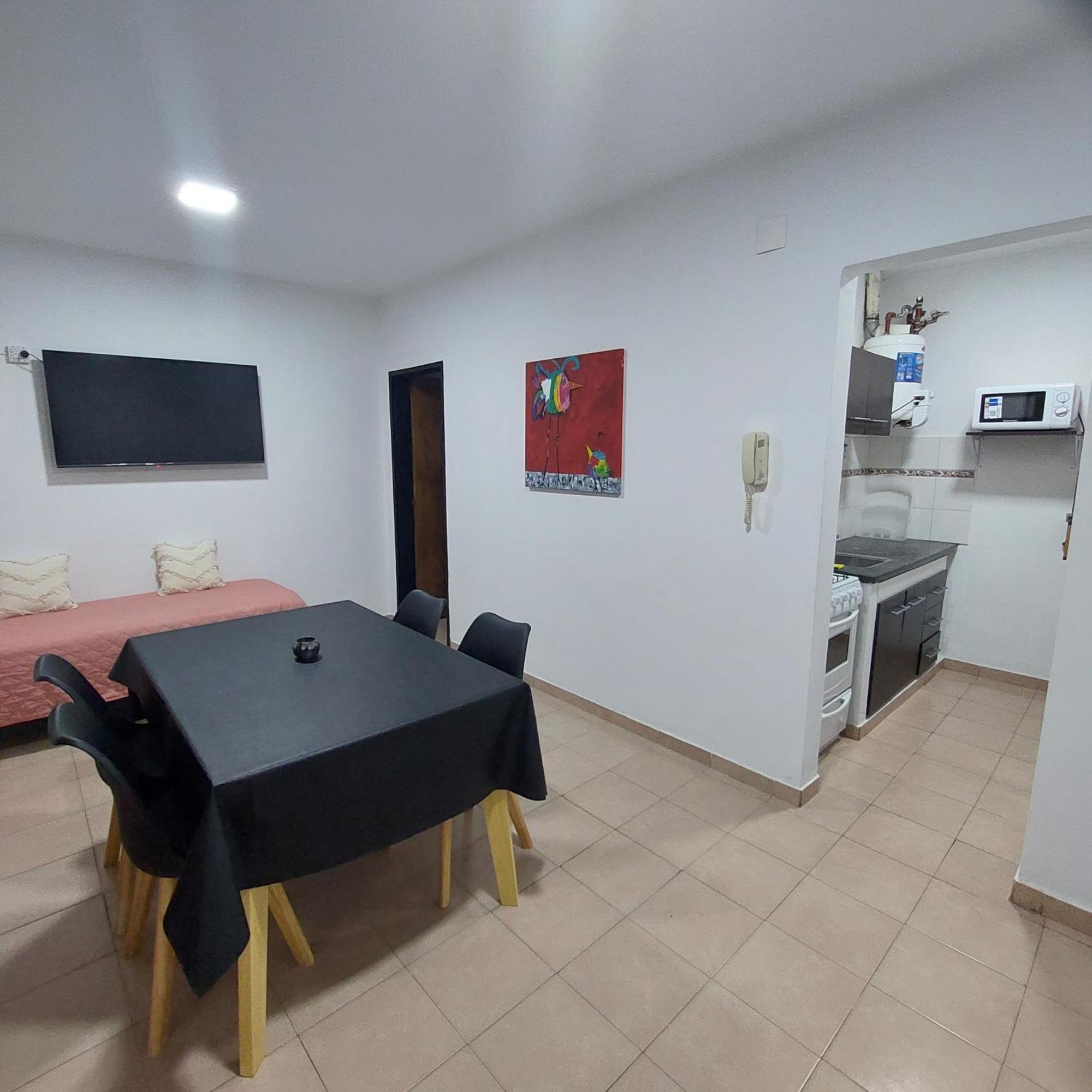 Departamento Falucho 2 Apartment Santa Rosa (La Pampa)