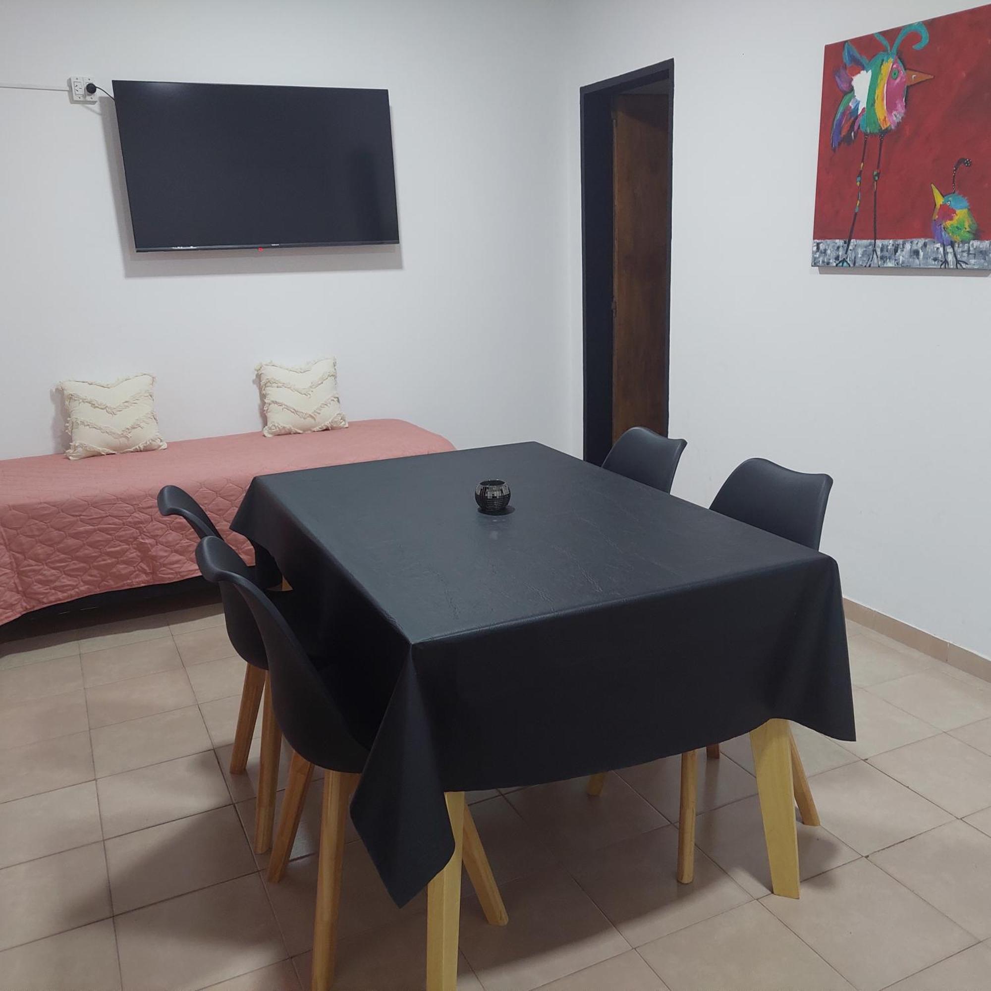 Apartment Departamento Falucho 2 *