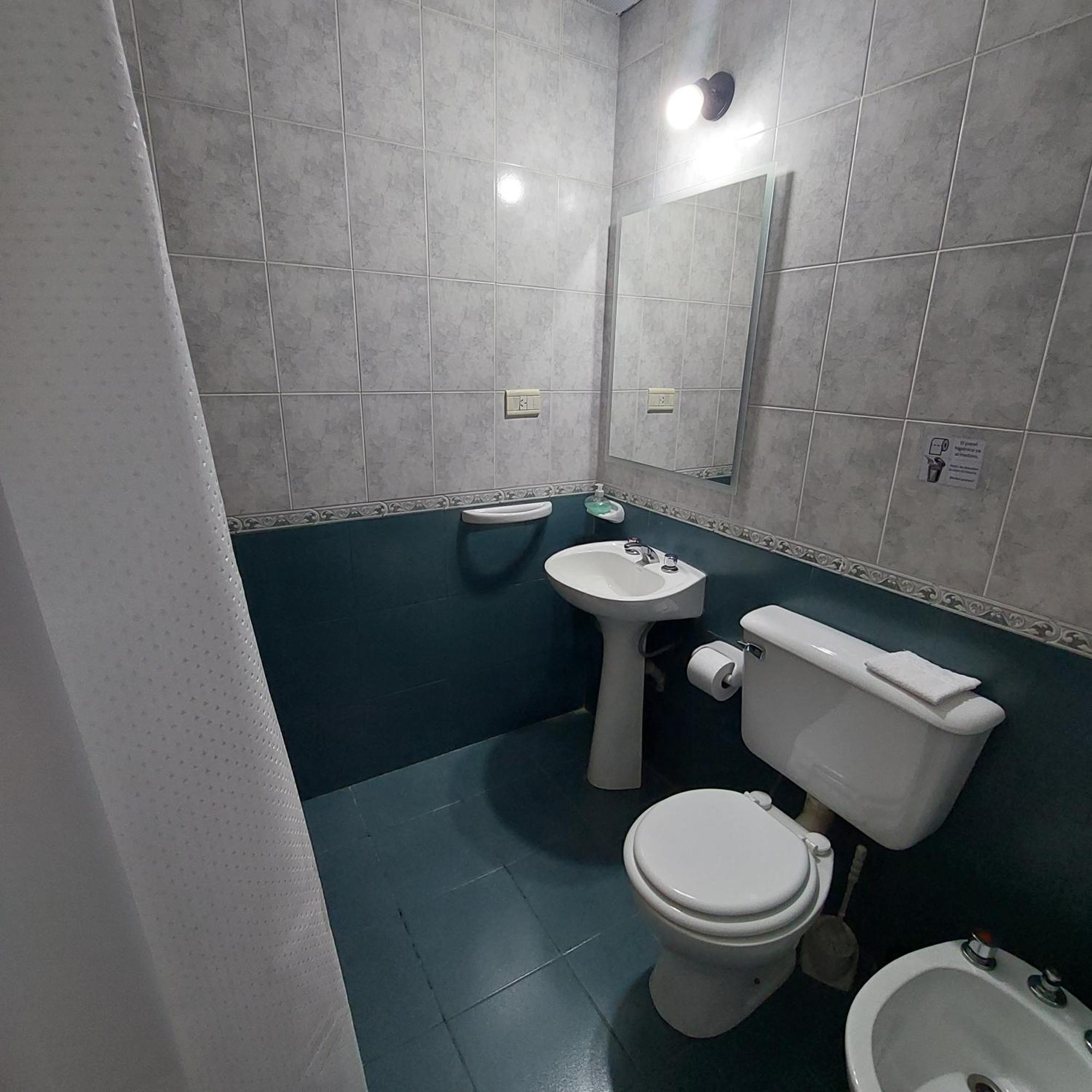 Departamento Falucho 2 Santa Rosa (La Pampa)