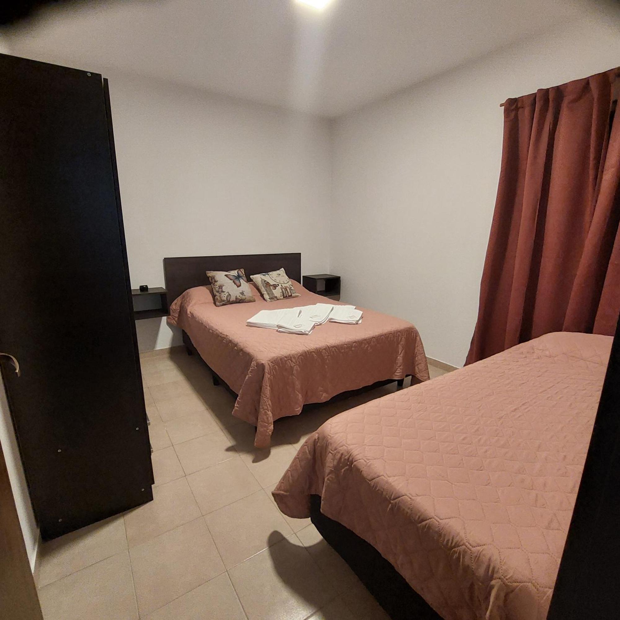 Apartment Departamento Falucho 2 Santa Rosa (La Pampa)