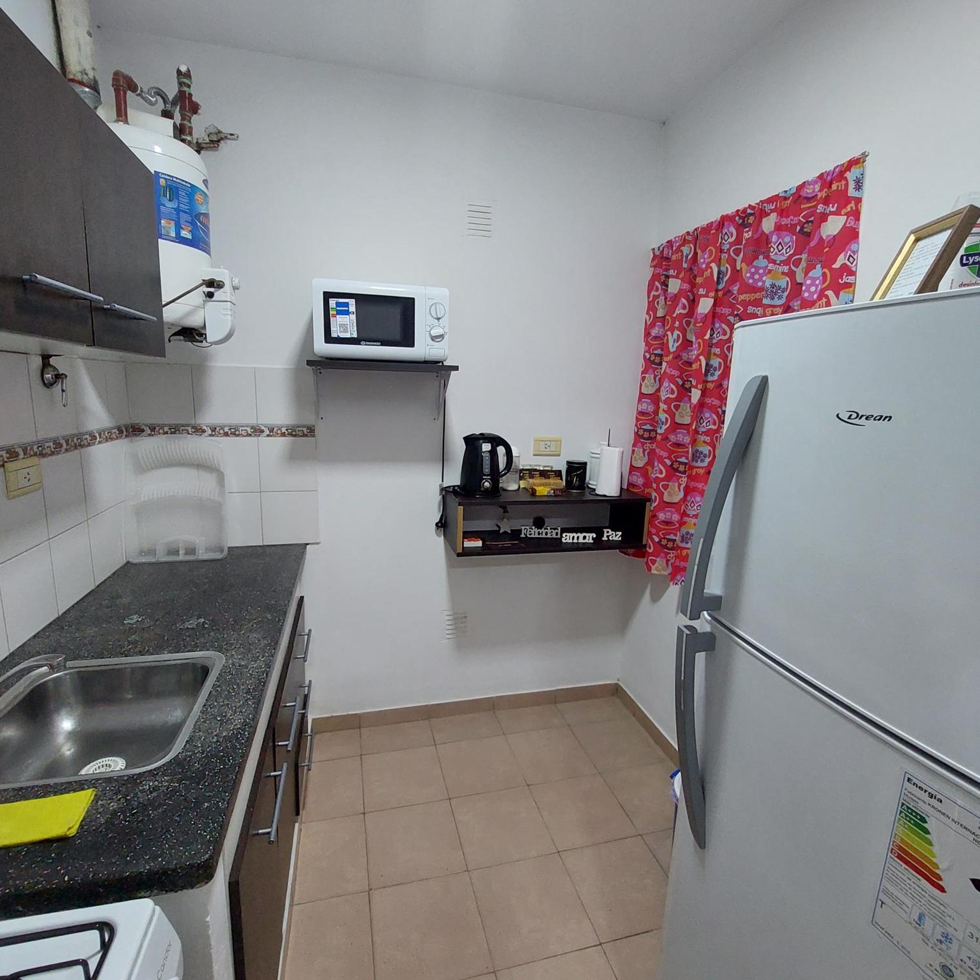 Departamento Falucho 2 * Santa Rosa (La Pampa)